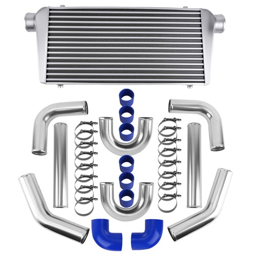 Universal intercooler turbo - universal,