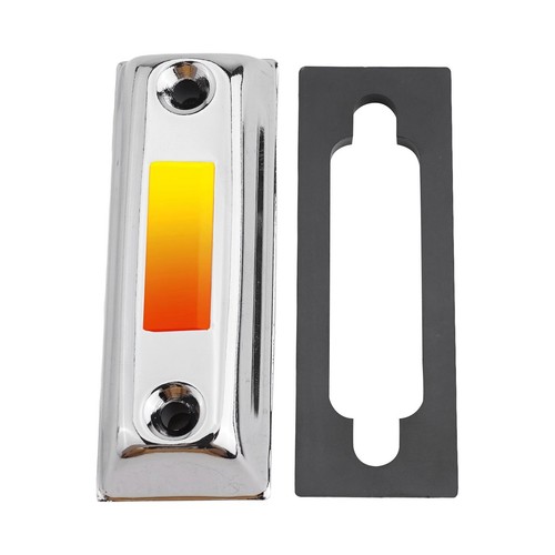 Bouton sonnette lumineuse - lumineuse, led