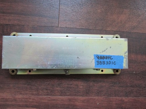 Reverb tank accutronics - tank,,