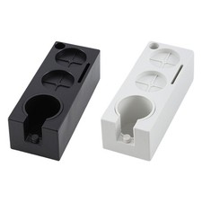 Support de rangement pour doseur à expresso, pour expresso 51-58 mm