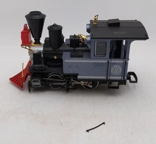 LGB 2017 G Scale Rio Grande