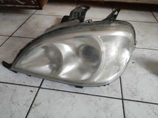 optique de phare avant ml270cdi