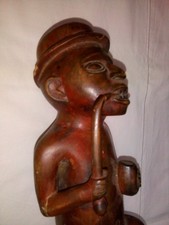 Art africain/African