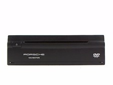 Autoradio PORSCHE CAYENNE 1