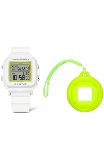 Casio baby plus - plus, bgd-10k-7jr