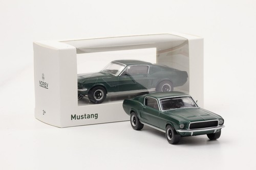 Ford mustang fastback - mustang,