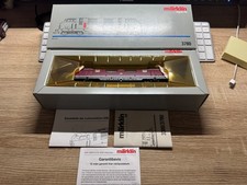 Märklin 3780 locomotive - h0,