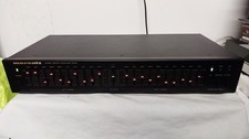 Egaliseur MARANTZ EQ315  Equalizer Graphic Révisé