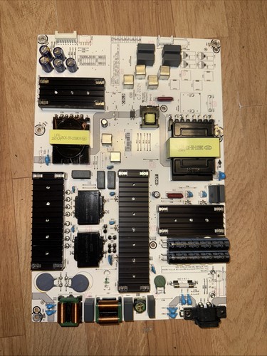 Carte alimentation hisense - alimentation,