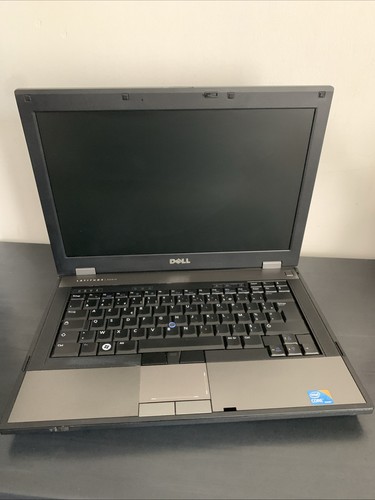 Dell latitude e5410 - dell,