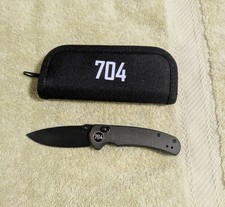704 Axis Lock Pocket Knife
