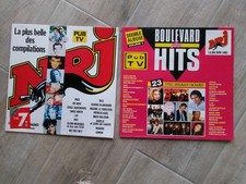 NRJ Les plus belles