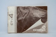 Brochure/Notice/Manuel/Mode