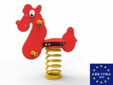 extérieur jouets bascule à