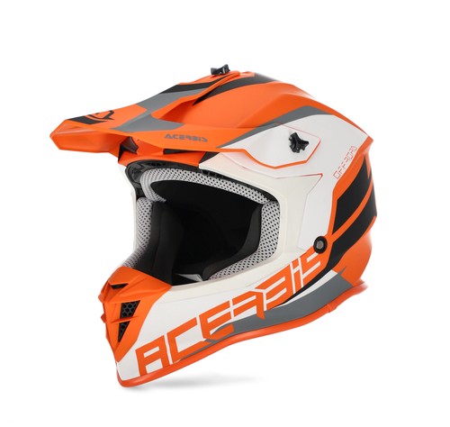 Acerbis casque moto cross - acerbis,
