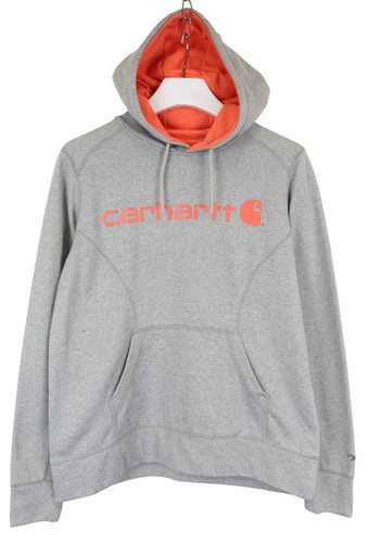 Sweat capuche carhartt - À,