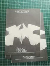 762 belle PUBLICITE ANCIENNE