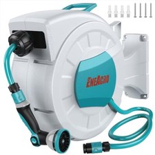 ENEACRO Dévidoir Enrouleur