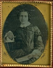 PHOTO Daguerréotype 1/9 de