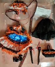 Pullip kirsche Stock F-603