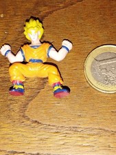 Personnage dragon ball z Goku super sayen 