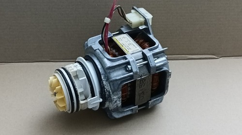 Moteur pompe cyclage - , lave