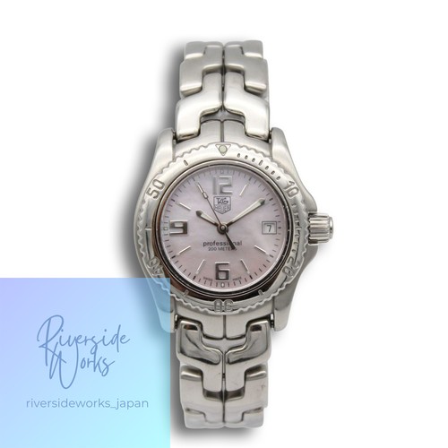 Tag heuer link quartz - tag,