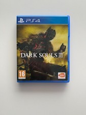 Dark Souls 3 - Playstation 4 (PS4) - FR