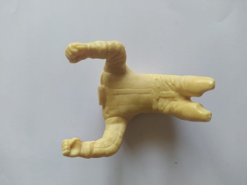 Figurine résine a peindre - , 1