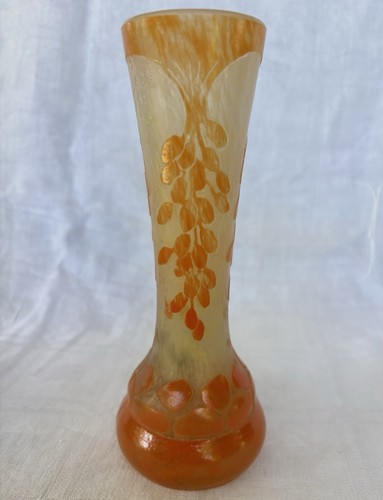 Beau vase verre - beau, le