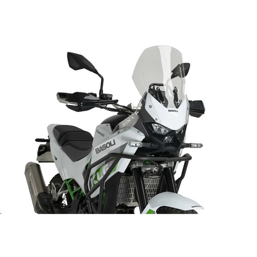 Puig bulle touring pour - puig,