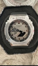 Casio shock 2100 - g-shock, ga-2100
