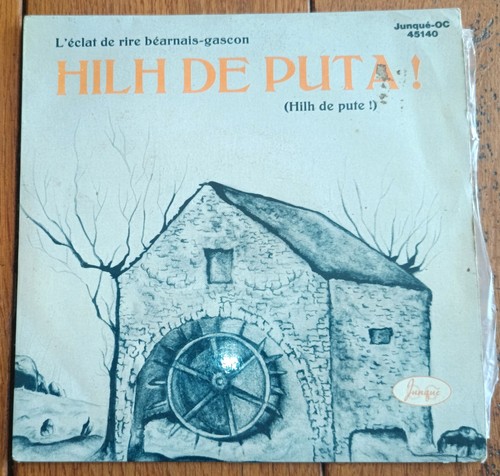Hilh puta eclats de rire - eclats,