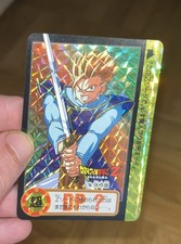 carte dragon ball z Cardass Hondan 155 Part 20 
