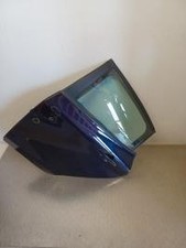 Porte arriere gauche PEUGEOT