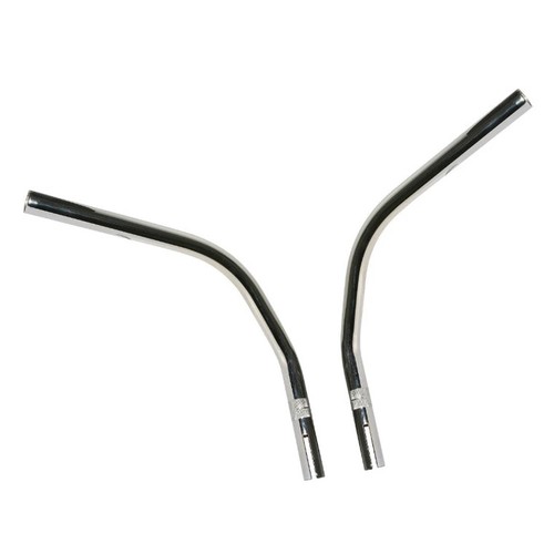 Guidon cyclo adaptable - adaptable, peugeot