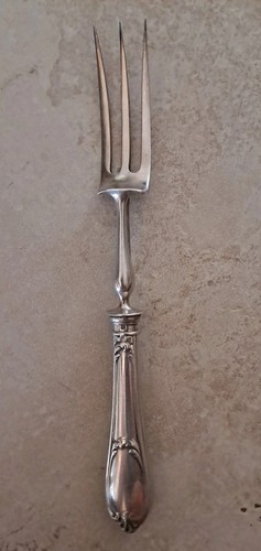 Fourchette gigot ancien - à,
