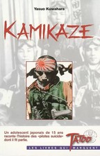 Kamikaze, Yasuo Kuwahara