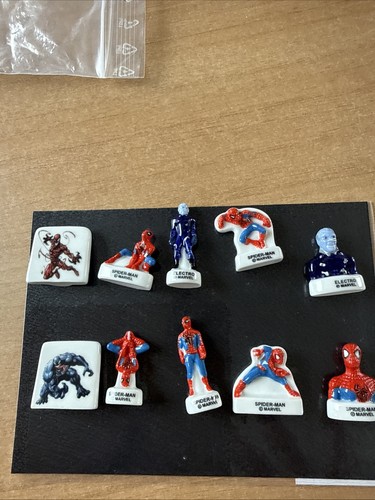 Spider man 2023 - man,