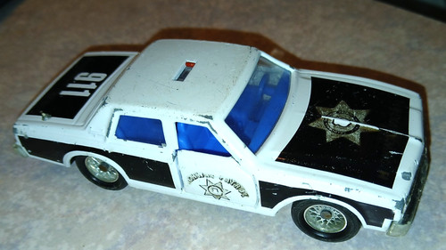 Majorette chevrolet - majorette,