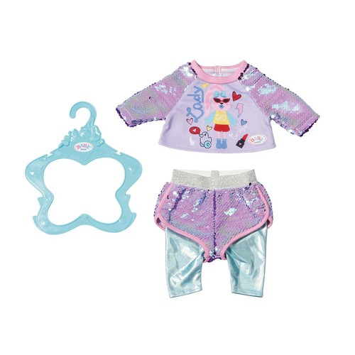 Zapf creation 828182 baby - creation, 828182-b