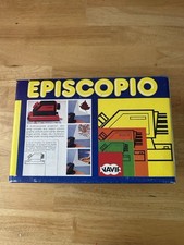 Vintage Episcopio