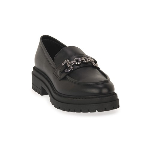 Chaussures nero giardini - nero,