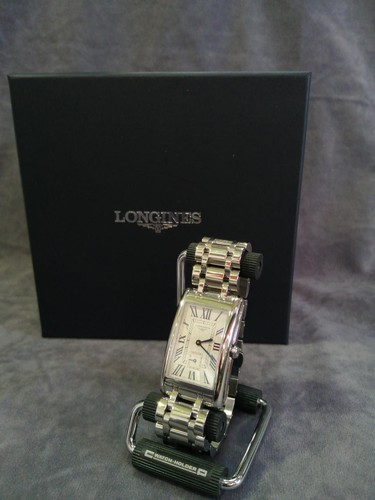 Longines 755 silver x - longines,
