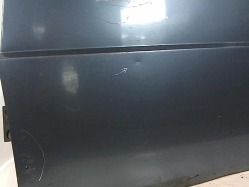 Porte arriere gauche lancia - porte,