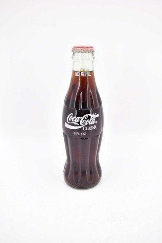 Bouteille coca cola - bouteille, aboard
