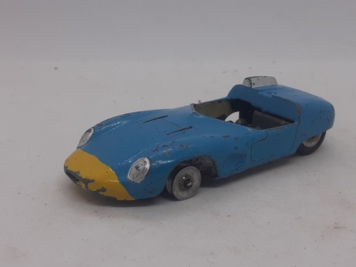Panhard mans solido - db, le