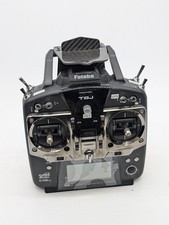 Futaba Radio 2.4GHZ T8J