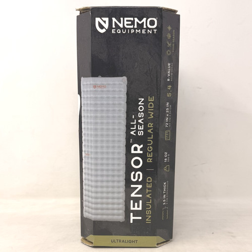 Nemo equipment - nemo,