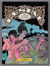 PICHARD . INTEGRALE L'USINE 